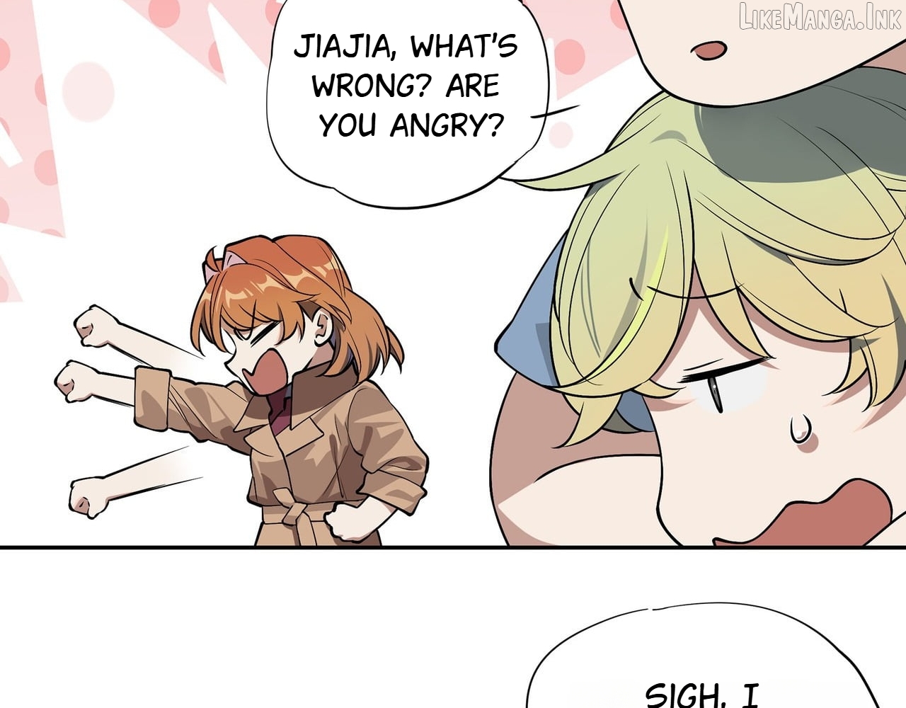Confession Of The Suspect A Chapter 46  - page 59